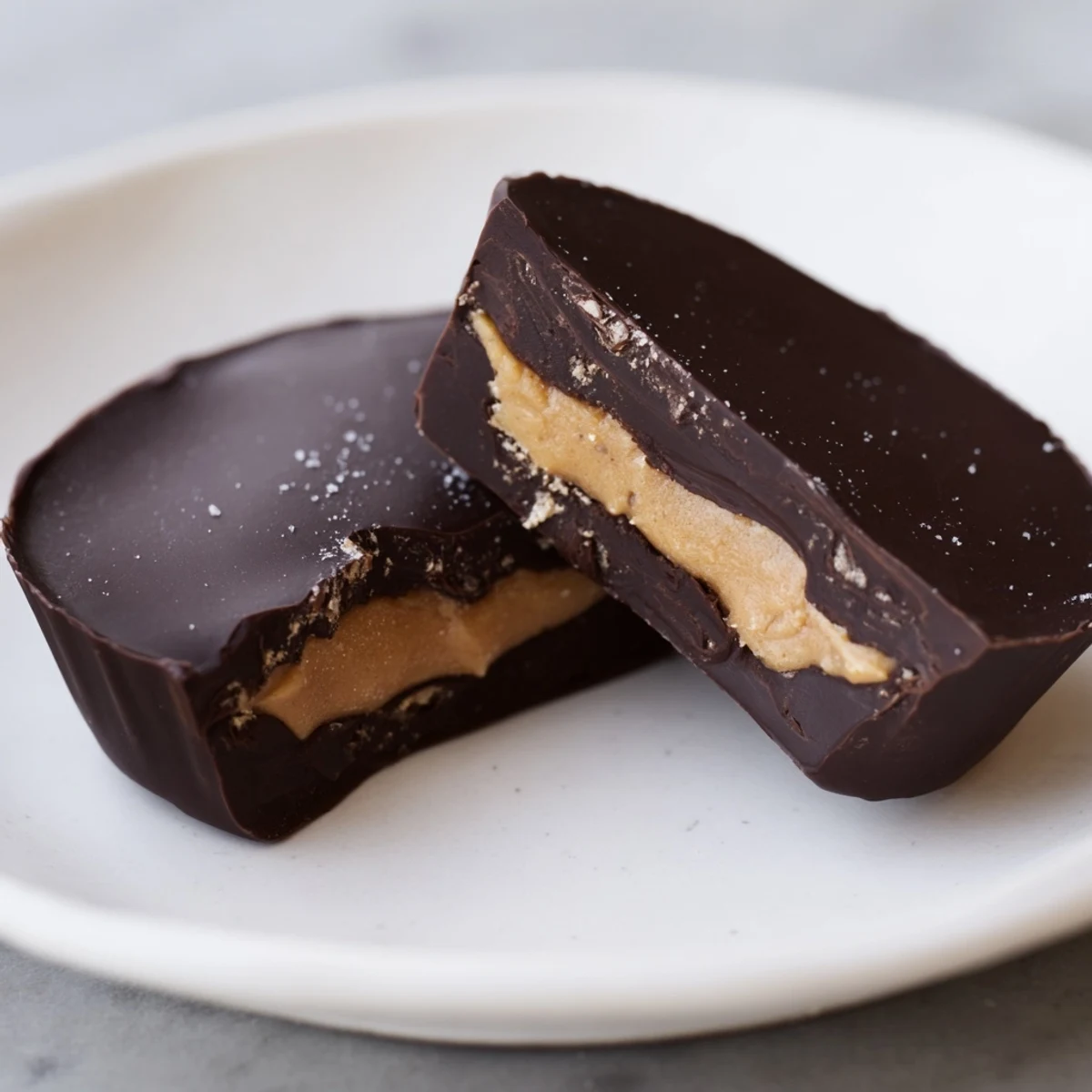 Chocolate Peanut Butter Cups